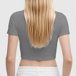 เสื้อโปโลผู้หญิงแบบลำลองเสื้อโปโลระบายอากาศได้ดีใส่ทุกวันสำหรับผู้หญิงเสื้อโปโลสำหรับการแสดงกีฬาฤดูร้อน - Product Image 5