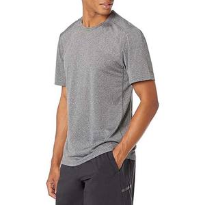 Camisetas de Hombre de Última Moda 2026, con Logotipo Personalizado, Impresión en Serigrafía, Transpirables, de Manga Corta y Corte Regular - Product Image 1