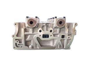 Testata Motore Completa <span class=keywords><strong>Z12XEP</strong></span>/Z14XE 55355430 per Opel Agila/Corsa 1.2L DOHC 16V - Product Image 5