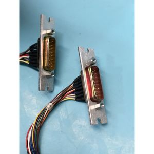 สายเคเบิล ASM 281-00053-01 พร้อมฮาร์ดแวร์, 186471 - อุปกรณ์และอะไหล่เซมิคอนดักเตอร์ระดับโลกที่เชื่อถือได้ - Product Image 4