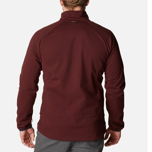 Vestes softshell pour hommes à prix avantageux, vente en gros, vestes d'extérieur pour hommes, meilleure qualité, vestes softshell pour hommes - Product Image 4