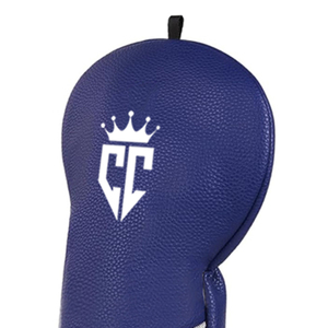 Funda de taco de golf impermeable con bordado personalizado, funda de taco de golf de alta calidad con bordado personalizado en MOQ bajo - Product Image 5