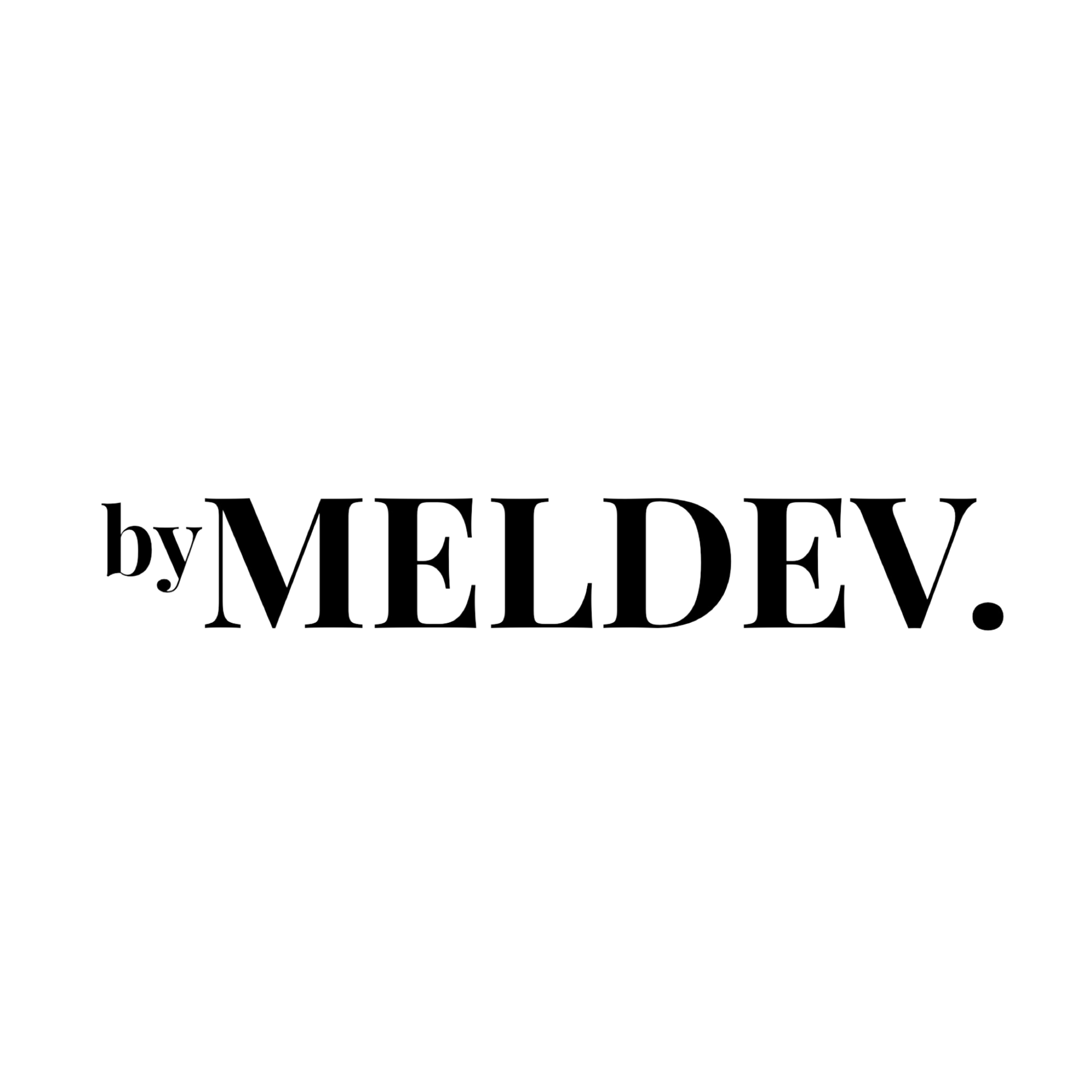CV MELDEVINDO LANCAR logo