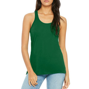 Camiseta sin mangas de algodón de alta calidad para mujer, top casual de verano, camiseta con tirantes, chaleco corto, top de moda femenina - Product Image 1