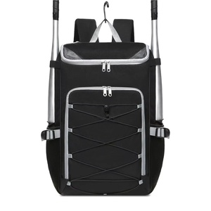 Factory Basketball <b>Backpack</b> Volleyball/Football, Large Capacity Sports Training Equipment Basketball <b>Backpack</b> - Product Image 3