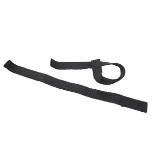 Comfortable Best Quality Fitness Lifting <b>Straps</b> Solid Material Low MOQ Gym Lifting <b>Straps</b> For Online Sale - Product Image 4