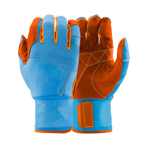 Guantes de Bateo Deportivos de Primera Calidad, Elegantes, Transpirables, Recién Llegados, en Oferta, Ecológicos - Product Image 5
