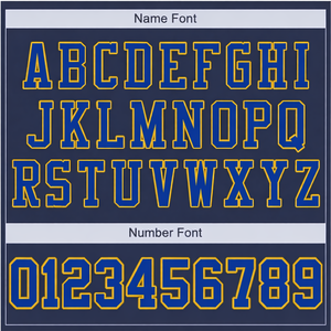 Camiseta de Fútbol Americano OEM Personalizable con Nombre y Número del Equipo, Secado Rápido, Tela de Malla 100% Poliéster, Marca Personalizada B2B, Tallas Grandes - Product Image 6