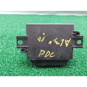 ECUs y Módulos de Computación Usados A6 4L0919283B - Product Image 2