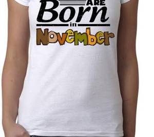 เสื้อยืดธีมวันเกิดน่ารักเป็นมิตรกับสิ่งแวดล้อม ผ้าฝ้าย 100% พิมพ์ลายโลโก้ตามสั่ง คุณภาพพรีเมียม คอกลม แขนสั้น ไซส์ใหญ่ - Product Image 6
