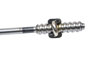 แกนโยก ZANGO รุ่น D2NN3A710E อะไหล่ระบบพวงมาลัยสำหรับรถแทรกเตอร์งานหนัก อะไหล่สำหรับรถแทรกเตอร์การเกษตร - Product Image 2