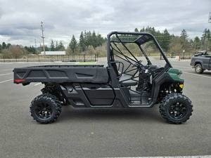 Nouvelle Offre Classique 2026 Can-Am Defender PRO DPS HD10 UTV POUR ADULTES - Product Image 2