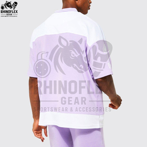 Nueva Camiseta Deportiva Personalizada al por Mayor, Corte Cuadrado, Camiseta Deportiva de Alta Calidad Sublimada en Malla, Corte Cuadrado - Product Image 5