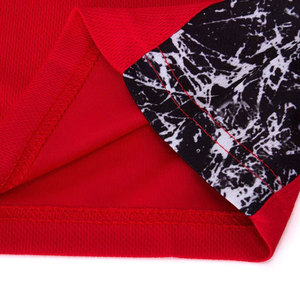 Best Quality Custom Sublimation Print Basketball Uniform <b>Set</b> Professional Team Training Custom Athletic Wear Basketball Uniform - Product Image 5