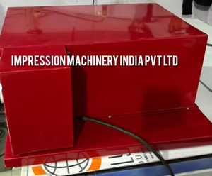 Máquina de Impresión de Alto Rendimiento India: Horno DTF Automático con Acabado Recubierto para Curado de Polvo Adhesivo en Textiles de Algodón - Product Image 6