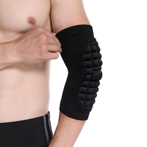 New Arrival Custom Neoprene Elbow Support Latest Design <b>Maximize</b> Wear Elbow Sleeve for Protection in Weight Lifting - Product Image 5