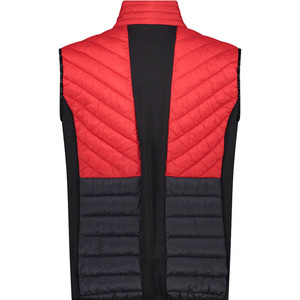 Chaquetas de Lana de Primavera para Hombre, Diseño de Alta Gama, Transpirables, con Cierre, Acolchadas, Gruesas y Resistentes al Viento - Product Image 2