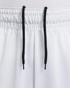 Shorts de basket-ball en mesh pour homme, séchage rapide, respirant, entraînement athlétique, cordon de serrage, taille élastique, vêtements de sport - Product Image 3