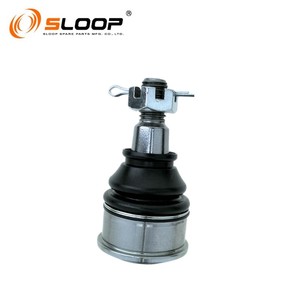 Rótula de suspensión baja izquierda/derecha 51220-T2A-305 para HONDA - Product Image 6