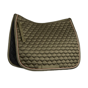 2026 Horse Riding Saddle Pad Set With <b>Equestrian</b> Saddle Blanket Set, Ideal For Horseback Riding And Horse Riders - Product Image 5