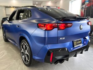 Mejor Oferta para Nuevo |   Innovaciones M Sport Usadas 2020-2025 X2 M35i xDrive - LHD |   Volante a la derecha - Product Image 4