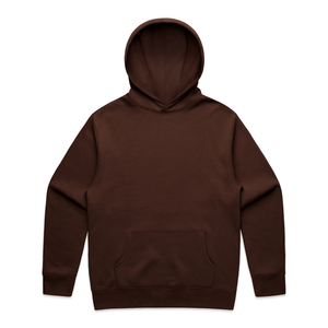 Sudaderas con capucha personalizadas OEM para hombre, hechas con tela de algodón polar para empresas de moda. - Product Image 4