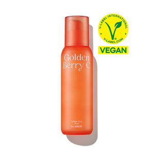 L'emulsione facciale fluida del mare Saem Urban Eco Golden Berry - Product Image 1