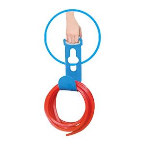 [Handy-Age]-Colgador de manguera de plástico () - Product Image 3