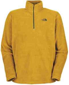 <b>Men's</b> Olive Green Fleece <b>Jacket</b> Stand Collar Zipper Closure Windproof Casual Outdoor Wear Regular Fit Polyester Material - Product Image 4