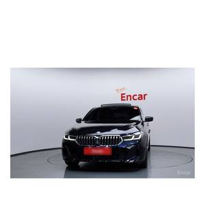 BMW Gran Turismo (GT) 620d M Sport 2024, conduite à gauche, diesel, boîte automatique, 50 750 km, toit ouvrant panoramique, moteur 2.0L - Product Image 3