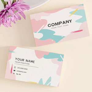 Custom Business Cards Printing with Logo Premium Matte & <b>Gloss</b> Finish Boxit.pk B2B Supplier - Product Image 6