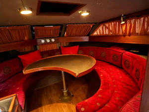 เรือ S-c-a-n-d 29 B-a-l-t-i-c คุณภาพเชื่อถือได้ ขายส่ง - Product Image 4