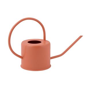 Arrosoir en métal blanc de luxe moderne Linea Exports Inc, design tendance et à la mode pour la décoration de jardin et de plantes - Product Image 4