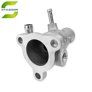 ตัวเรือนเทอร์โมสตัท 17570-86G00 สำหรับ SUZUKI คุณภาพเทียบเท่าอะไหล่แท้ ผลิตในไต้หวัน - Product Image 1