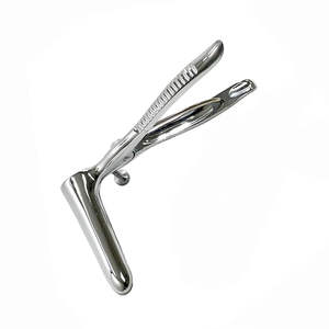 Espéculo Rectal Manual Pratt de Acero Inoxidable con Certificación CE para Procedimientos Ginecológicos por Subject of Surgical - Product Image 6