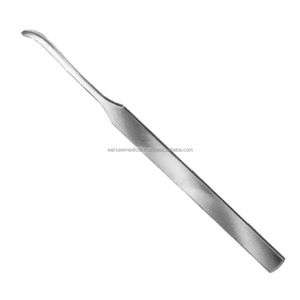 Instruments chirurgicaux en acier inoxydable de qualité supérieure WARSAW MEDICAL Konigg Elevator pour la chirurgie osseuse |   Kit de chirurgie médicale - Product Image 4
