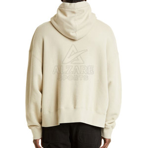 Sudaderas con Bordado Hechas con el Mejor Material, Sudaderas Básicas de Alta Calidad para Hombre en Venta en Línea - Product Image 3