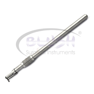 Orthodontic Dental Positive Positioner <b>Holder</b> Manual Buccal Tube Bracket Placement Stainless Steel High Quality Hospital Use - Product Image 2