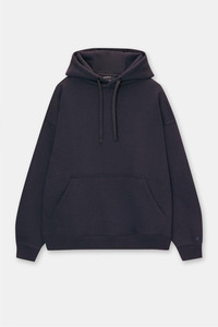 Sudaderas con Capucha Unisex con Logotipo Personalizado, Talla Grande, Cálidas, Térmicas, Transpirables, 500GSM, Hombros Caídos, con Capucha, 100% Algodón, Invierno - Product Image 4