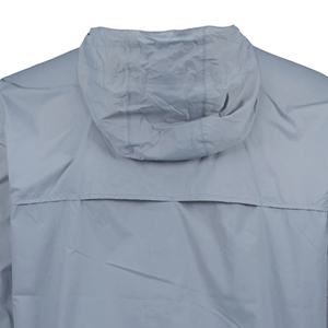 Chaqueta Cortavientos Impermeable para Motociclistas, Ideal para Flotas de Movilidad Urbana, Suministro OEM - Product Image 5
