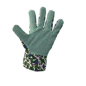 OEM Custom Logo Gardening <b>Gloves</b> Thorn Proof Anti-Puncture Durable Breathable Heavy Duty <b>Gloves</b> for Planting and Pruning - Product Image 2