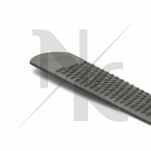 Elite Horse Hoof Rasp Hoof Trimmer-Premium Heat Treated Forged Steel Farrier Tool Smooth Finish File Side Equine Sheep Pig Care - Product Image 2