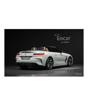 บีเอ็มดับเบิลยู ซี4 เอ็ม40ไอ ปี 2022 พวงมาลัยซ้าย เกียร์อัตโนมัติ พร้อมกล้องมองหลัง ระยะทาง 23,705 กม. รถซีรีส์ 5 - Product Image 2