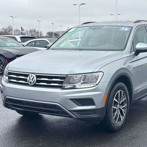 Volkswagen Tiguan <span class=keywords><strong>SE</strong></span> 4 portes SUV (2.0L 4 cylindres Turbo 8A) légèrement utilisé, modèle <span class=keywords><strong>2020</strong></span> - Product Image 1