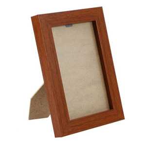 H a CRAFT Wooden Photo <b>Frame</b> Handmade UV Printed Foldable Vertical <b>Wall</b> Mount Modern <b>Design</b> - Product Image 5
