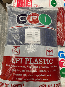 เม็ดสีมาสเตอร์แบทช์สีน้ำเงิน CPI ชนิด LDPE+LLDPE วัสดุบริสุทธิ์สำหรับการฉีดขึ้นรูปพลาสติก PP/PE/PS การอัดรีด และการผลิตฟิล์มเป่าลม - Product Image 4
