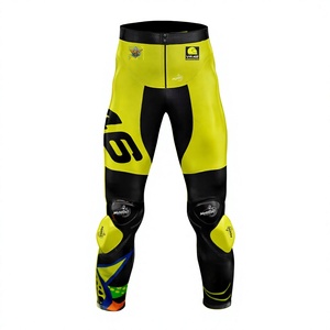 VR Grazie Vale Racing cuero de vaca/canguro traje MotoCP Mooney 46 motocicleta 1 pieza mono pista/equitación Traje para ciclistas CE - Product Image 4