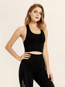 Leggings Deportivos de Cintura Alta para Mujer, Marca Privada, Pantalones de Yoga de Compresión Premium para Distribución al por Mayor - Product Image 2