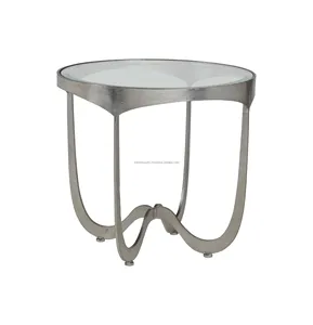 Smart Design Metal Coffee <b>Table</b> Modern Interior Furniture Functional Metal Coffee <b>Table</b> Contemporary Living Room Furniture Zahid - Product Image 2