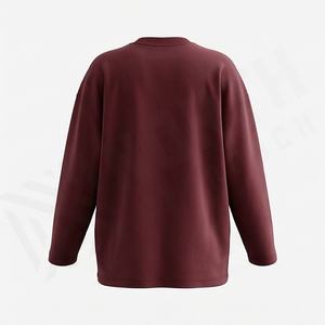 เสื้อเชิ้ตทำงานผู้หญิงมาใหม่ แฟชั่นฤดูใบไม้ผลิและฤดูใบไม้ร่วง ลายพิมพ์ทันสมัย สไตล์ลำลอง ชุดเดรสผู้หญิง ผ้าซาตินปักเลื่อม น้ำหนัก 240 กรัม ผ้าฝ้าย 100% - Product Image 2